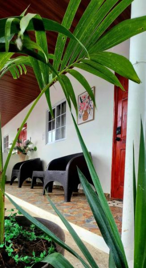 Aloha sunzal#1-Piscina -TV-WIFI SURF